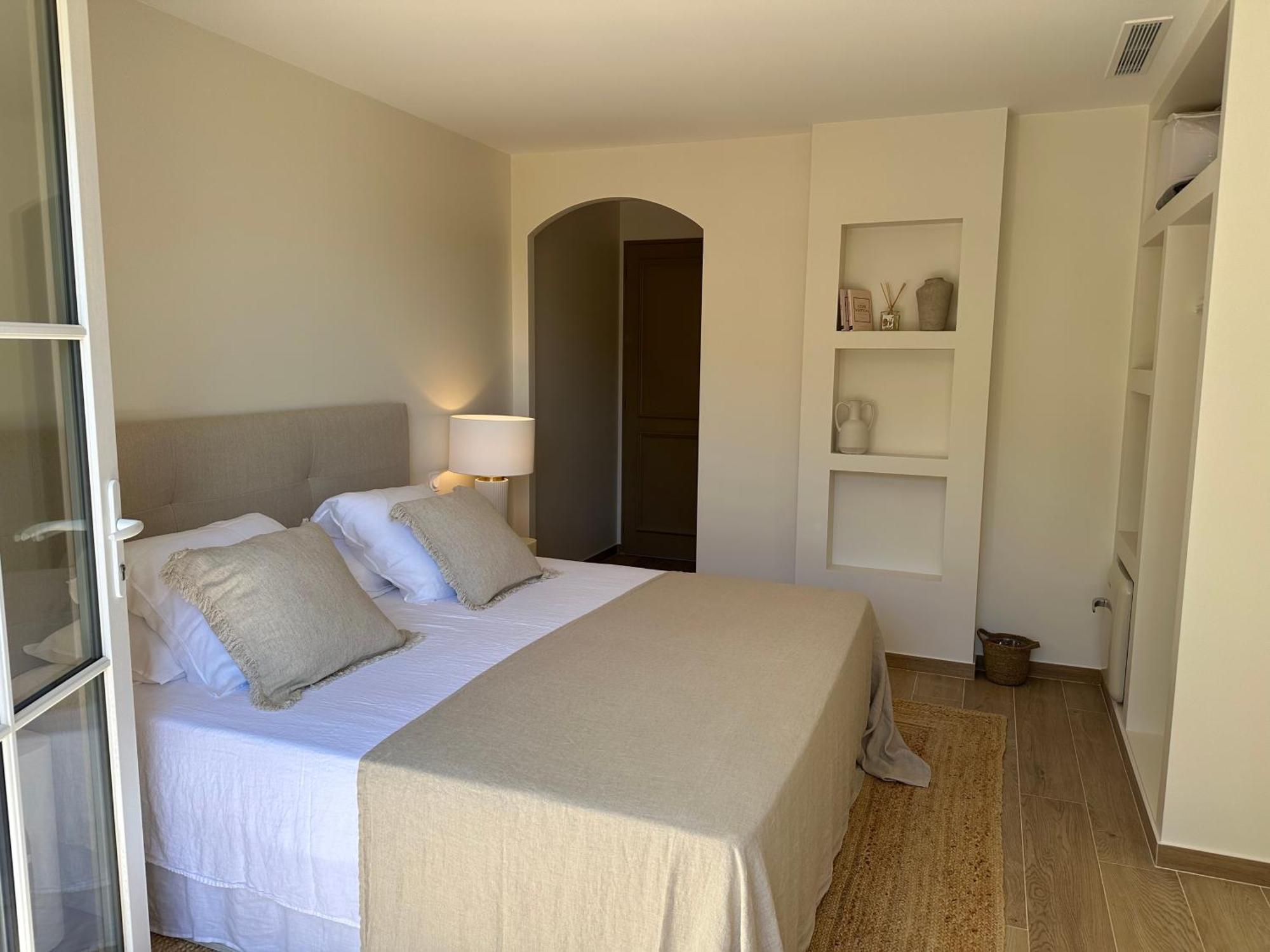 Le Clos Des Sept Palmiers Cavalaire-sur-Mer Buitenkant foto